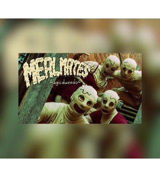 Mealmates Steam Key GLOBAL